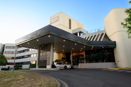 Mercure Penrith