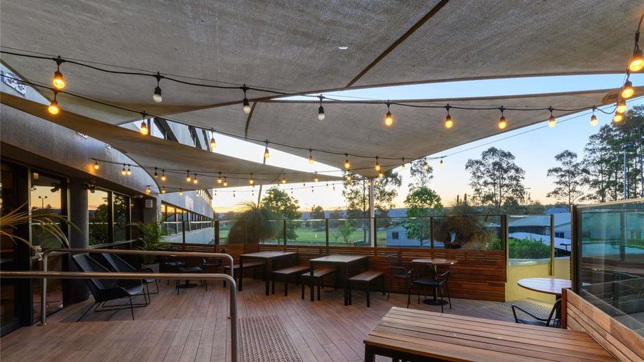 Mercure Penrith Restaurant