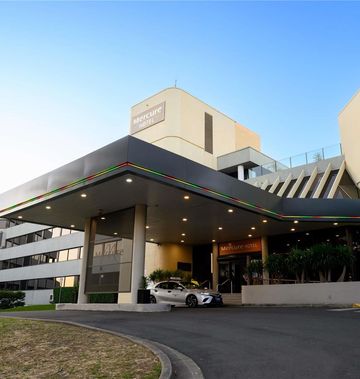 Mercure Penrith