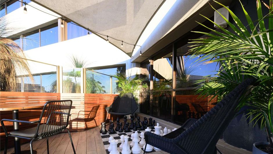 Mercure Penrith Exterior