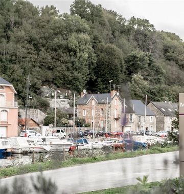 Mercure Dinan Poret Le Jerzual