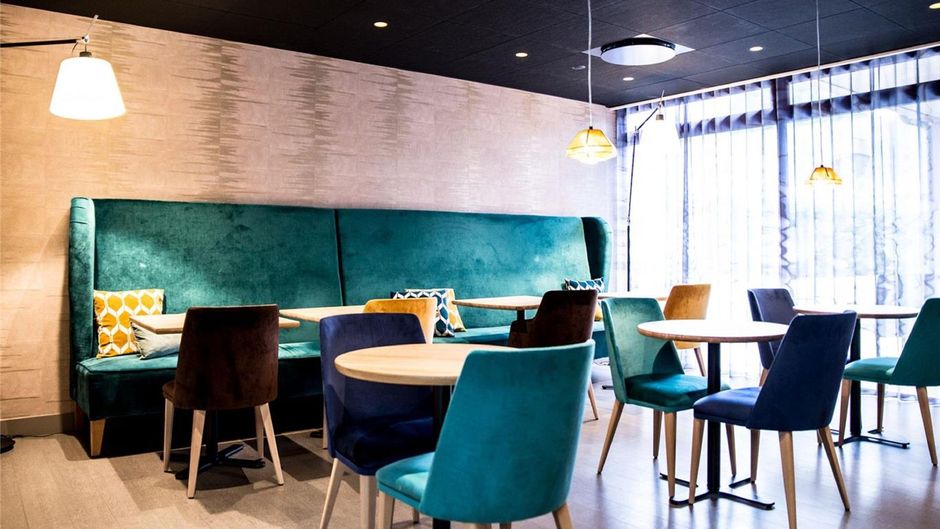 Mercure Dinan Poret Le Jerzual Other