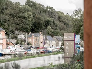 Mercure Dinan Poret Le Jerzual