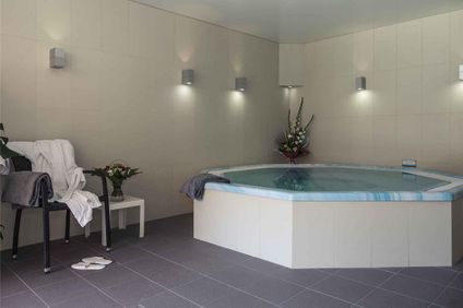 Mercure Dinan Poret Le Jerzual