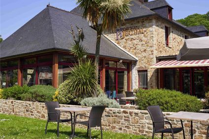 Mercure Dinan Poret Le Jerzual