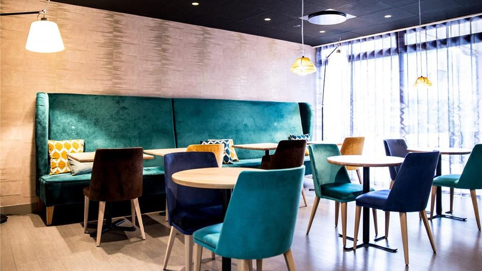 Mercure Dinan Poret Le Jerzual Other