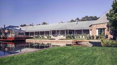 Mercure Ballarat Hotel & Conv Ctr