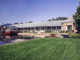 Mercure Ballarat Hotel & Conv Ctr