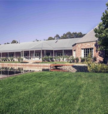 Mercure Ballarat Hotel & Conv Ctr