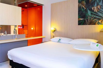 Ibis Styles Troyes Centre