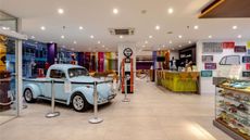 Ibis Styles Balneario Camboriu