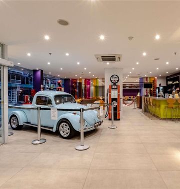 Ibis Styles Balneario Camboriu
