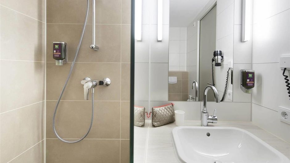 Ibis Styles Konstanz Other