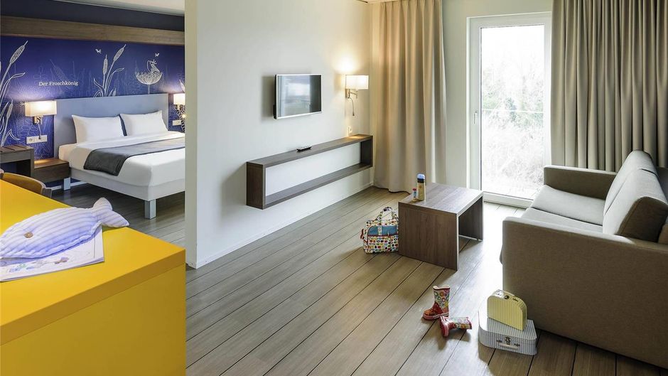Ibis Styles Konstanz Other