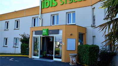 Ibis Styles Gien