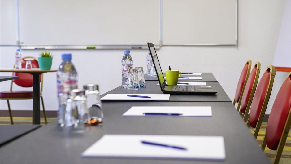 Ibis Styles Gien Meeting