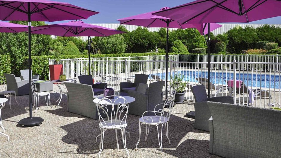 Ibis Styles Gien Other