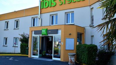 Ibis Styles Gien