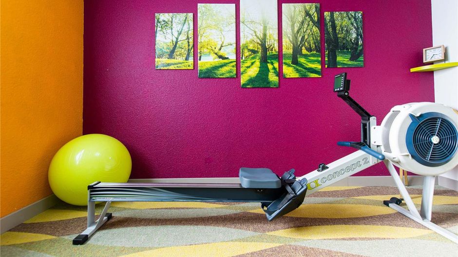 Ibis Styles Gien Health
