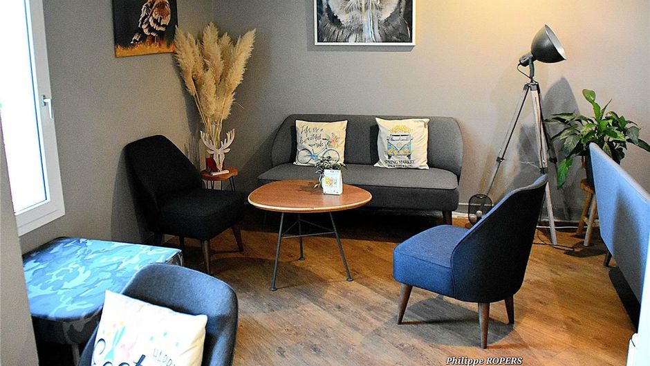 Ibis Styles Gien Exterior