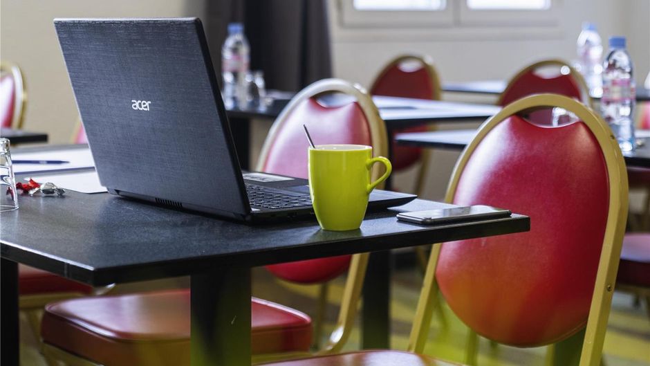Ibis Styles Gien Meeting