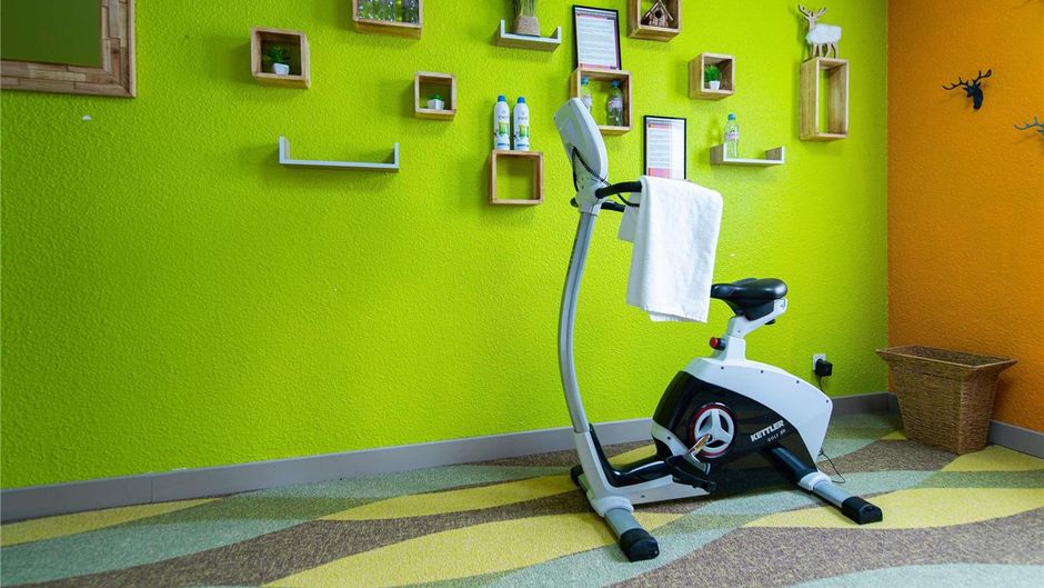 Ibis Styles Gien Health