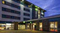 Hotel Ibis Styles Crewe