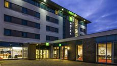 Hotel Ibis Styles Crewe