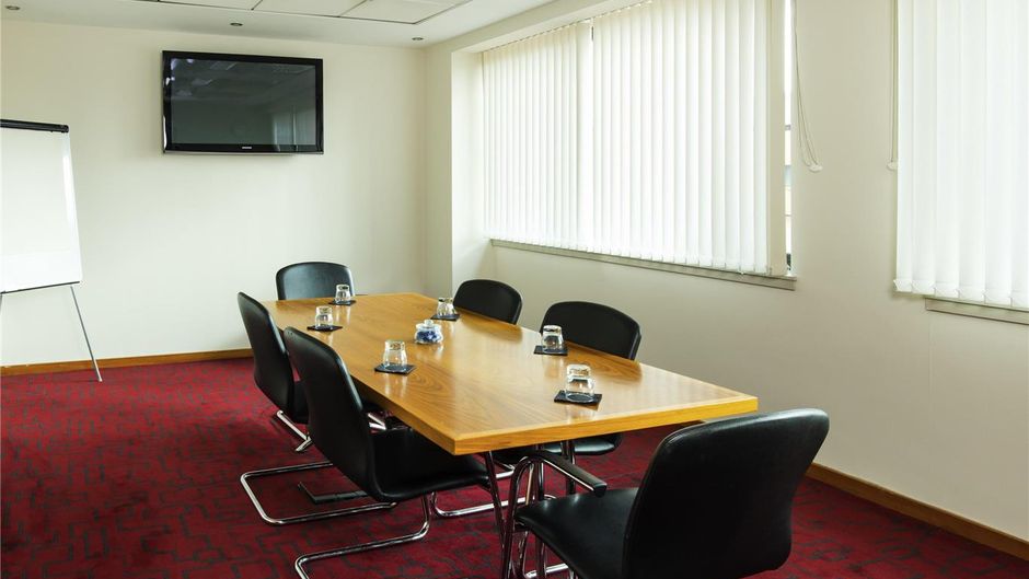 Ibis Styles Birmingham Airport NEC Meeting
