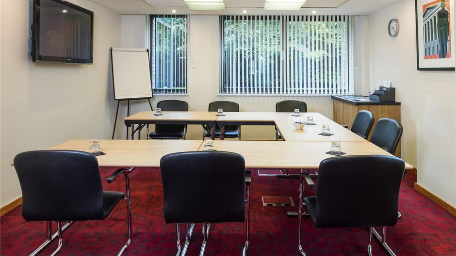 Ibis Styles Birmingham Airport NEC Other