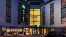 Ibis Styles Haydock
