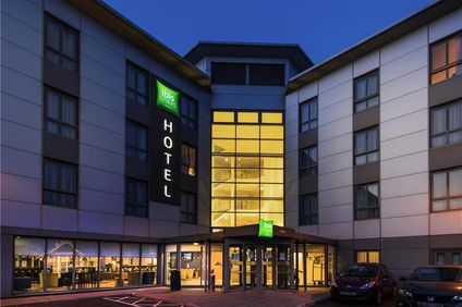 Ibis Styles Haydock