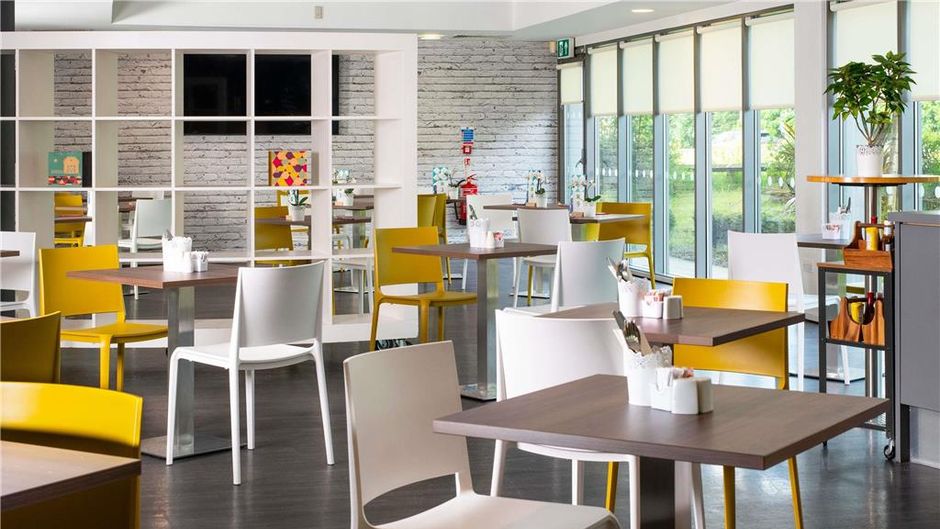 Ibis Styles Haydock Restaurant
