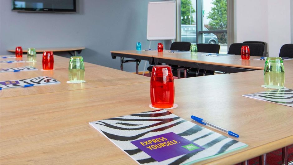 Ibis Styles Haydock Meeting