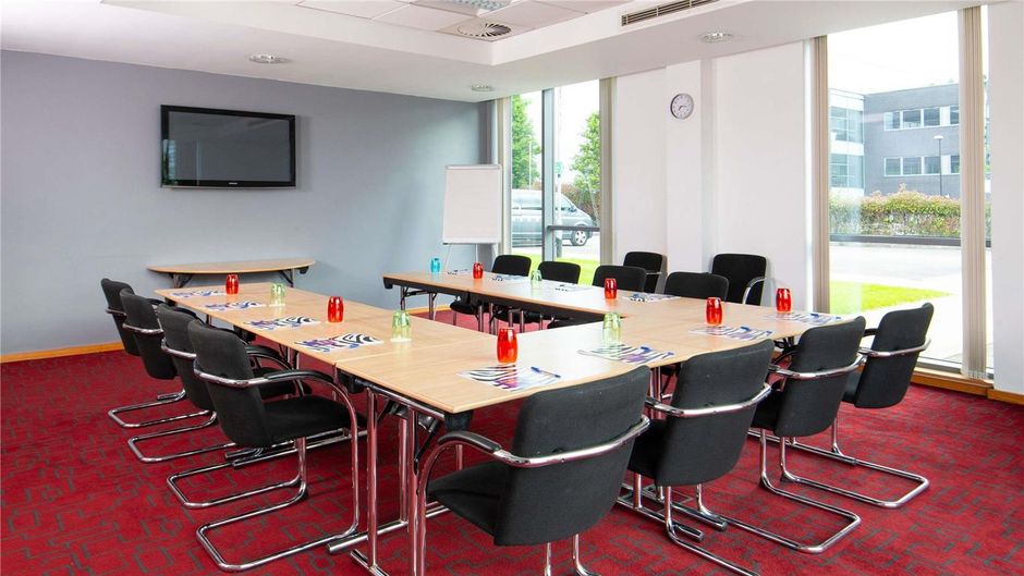 Ibis Styles Haydock Meeting