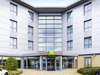 Ibis Styles Barnsley hotel