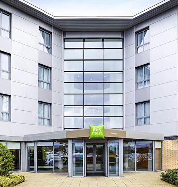 Ibis Styles Barnsley hotel