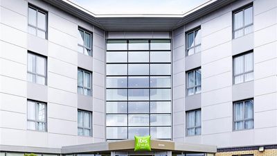 Ibis Styles Barnsley hotel