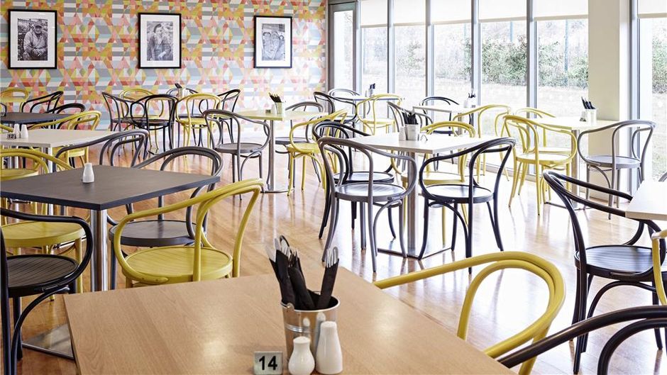Ibis Styles Barnsley hotel Restaurant