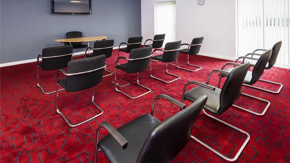 Ibis Styles Barnsley hotel Meeting
