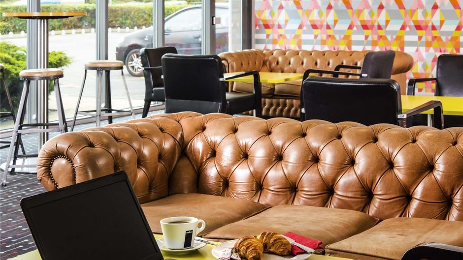 Ibis Styles Barnsley hotel Restaurant