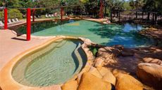 Kakadu Lodge Cooinda, mngd by Accor