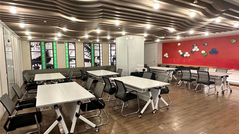 Ibis Styles Ambassador Seoul Myeongdong Meeting