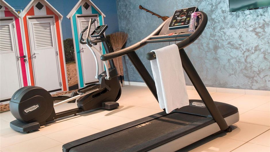 Ibis Styles Vierzon Other