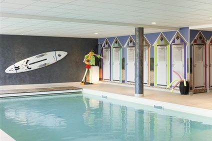 Ibis Styles Vierzon