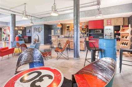 Ibis Styles Vierzon