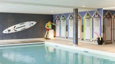 Ibis Styles Vierzon