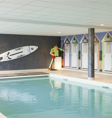 Ibis Styles Vierzon