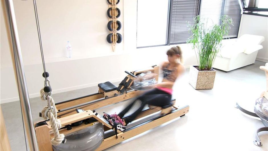 Ibis Styles Albi Centre Health