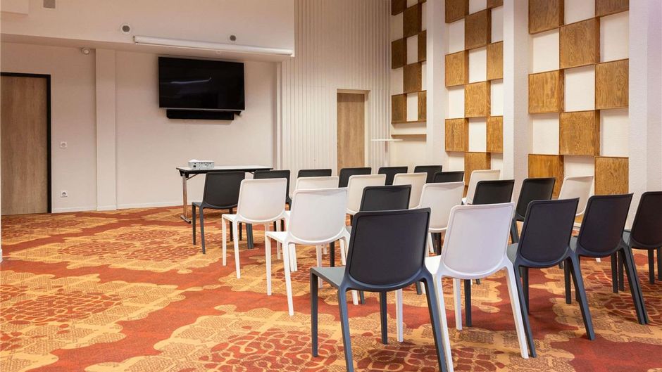 Ibis Styles Albi Centre Meeting
